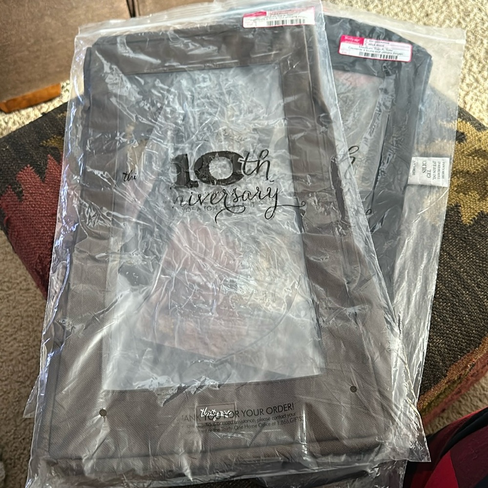 Medium Top-a-Tote